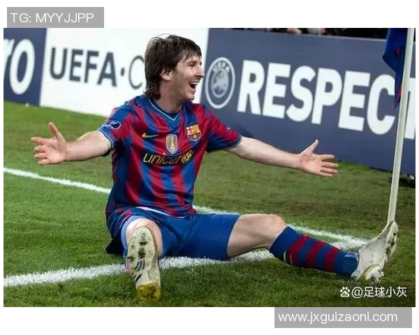 哈维领衔哈开头足球球星风采盘点 展现球场魅力与传奇足迹